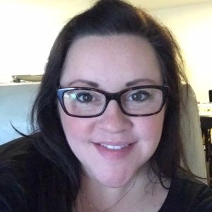 Meet your Posher, Candace